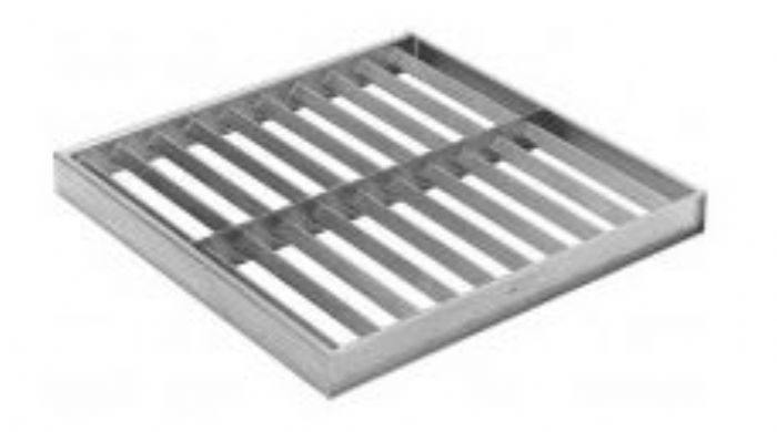 Rejillas magneticas